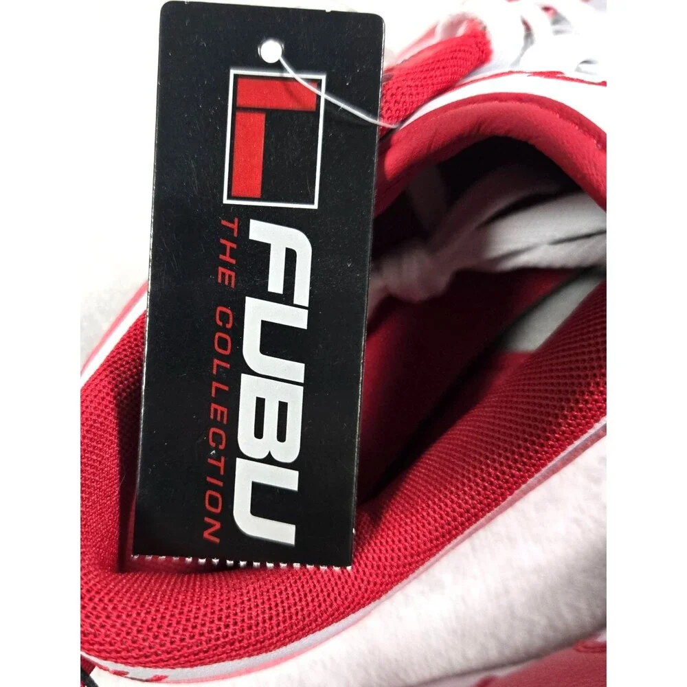 FUBU this item